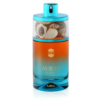 Aurum Summer EDP
